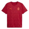 Original Fußballtrikot Valencia CF Auswärtstrikot 2025-26 Für Herren